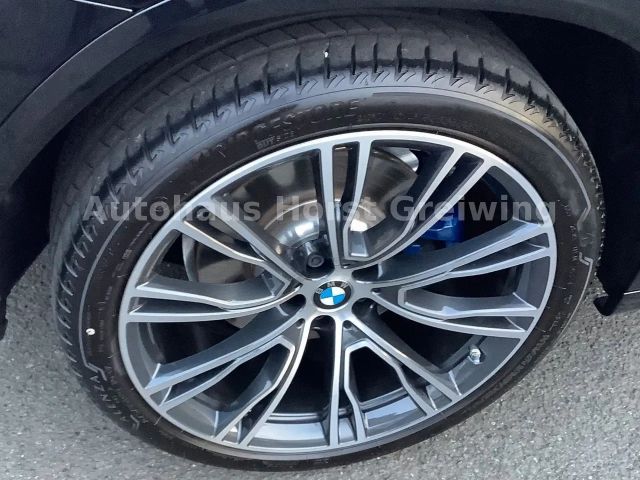 BMW X3 M-Sport xDrive