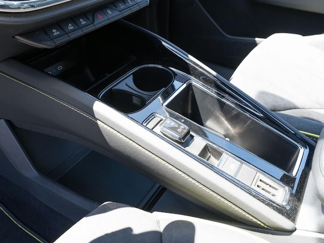 Skoda Enyaq Coupe Lounge RS