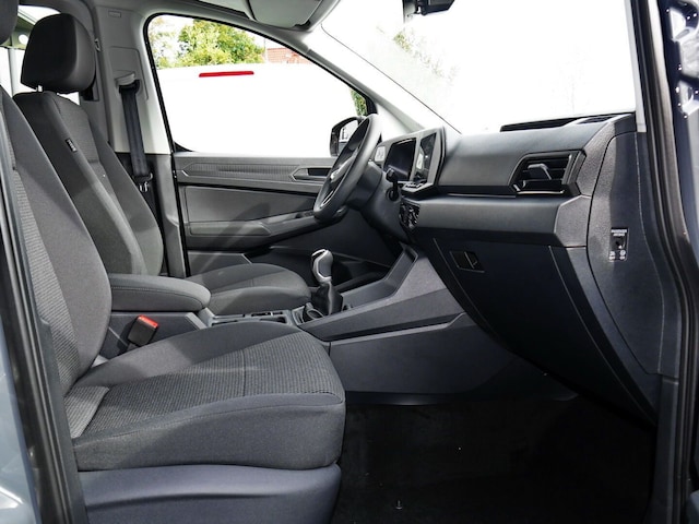 Volkswagen Caddy 1.5 TSI