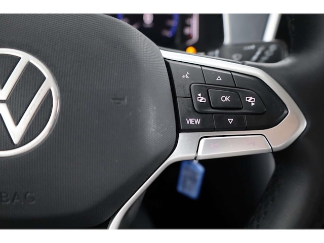 Volkswagen T-Roc 1.5 TSI Style