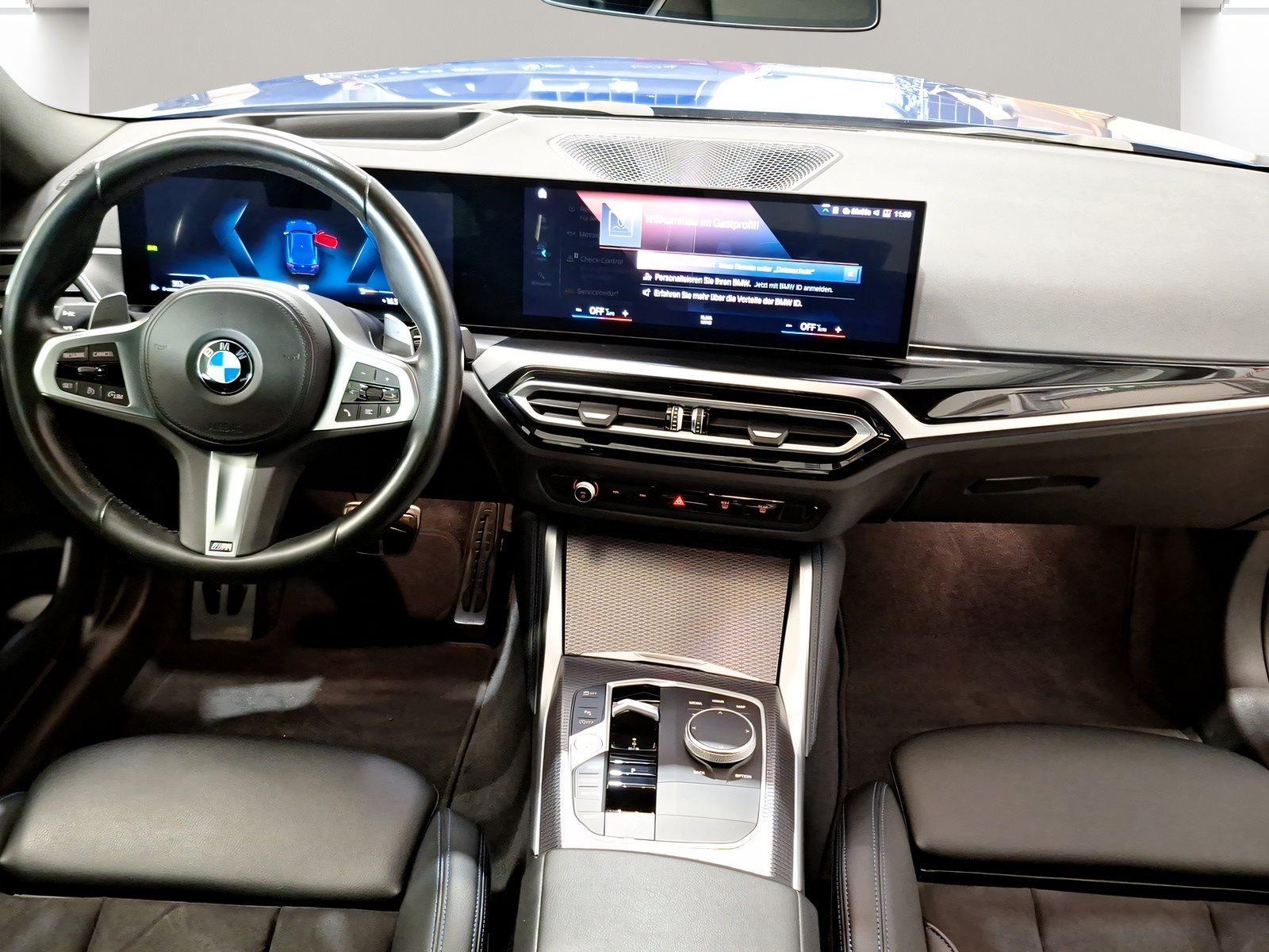 BMW M2 Coupé xDrive