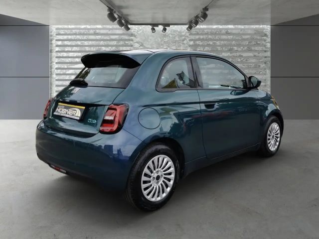 Fiat 500e 500 e Basis Keyless|Klimaautomatik|8-fach