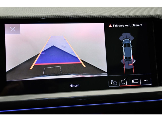 Audi Q4 e-tron 40 Sportback