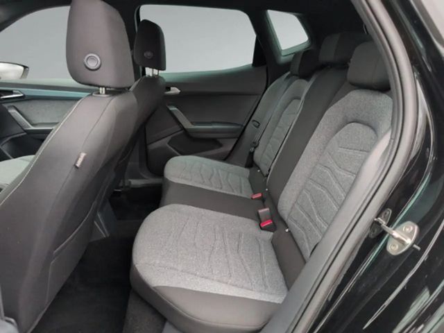 Seat Arona 1.0 TSI DSG