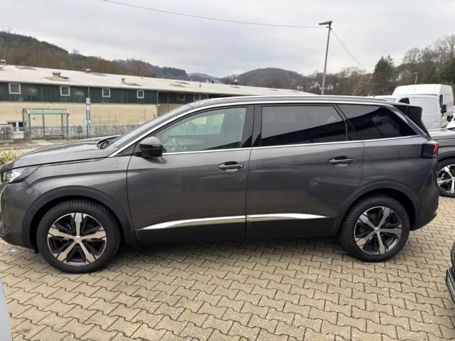 Peugeot 5008 EAT8 GT-Line PureTech