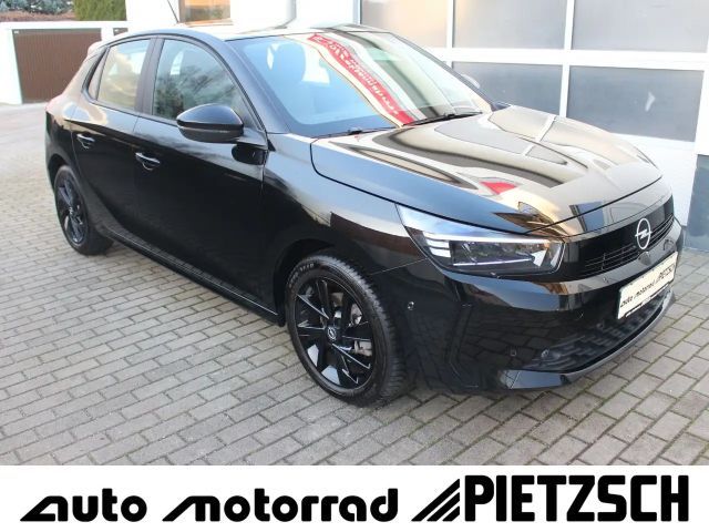 Opel Corsa Edition