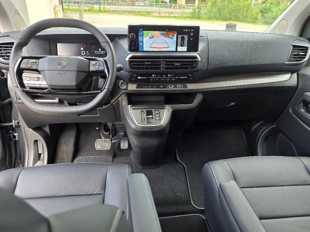 Citroën Spacetourer BlueHDi Business