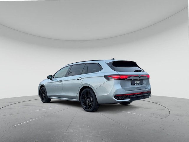 Volkswagen Passat 2.0 TDI DSG IQ.Drive R-Line