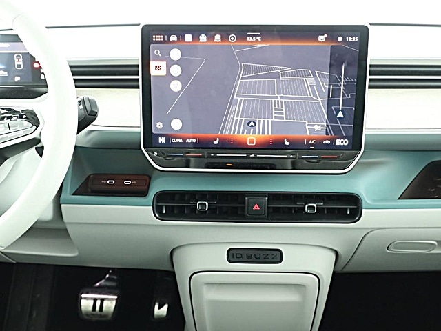 Volkswagen ID.Buzz Pro