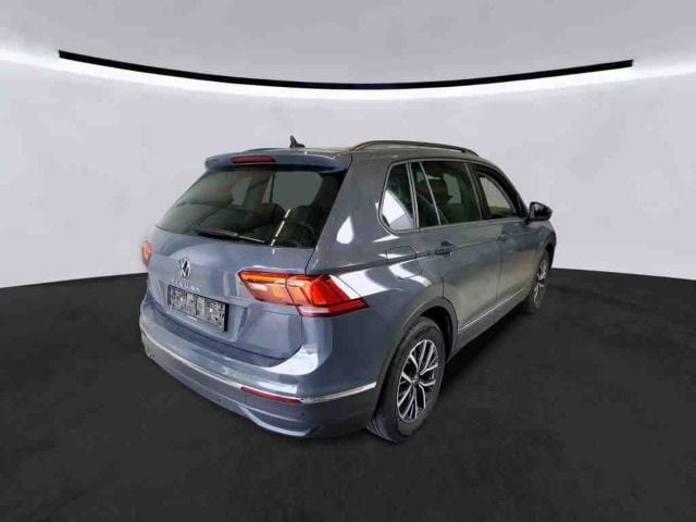 Volkswagen Tiguan 2.0 TDI Life