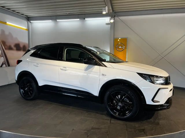 Opel Grandland X GS-Line Grand Sport