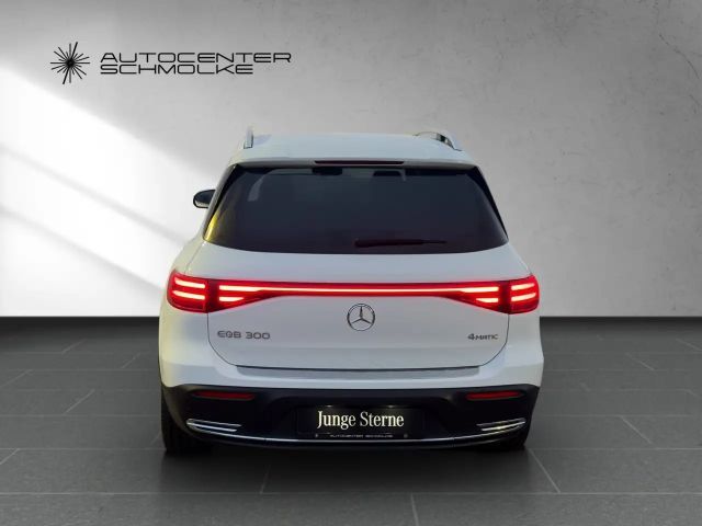 Mercedes-Benz EQB 300 Advanced Progressive