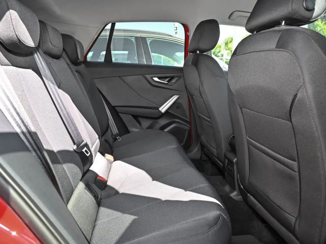 Audi Q2 35 TFSI S-Line