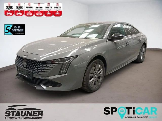 Peugeot 508 EAT8 GT-Line