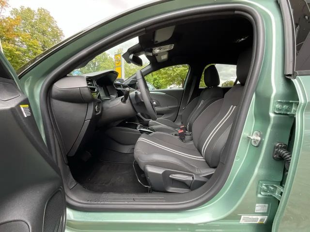 Opel Corsa 1.2 Turbo Turbo