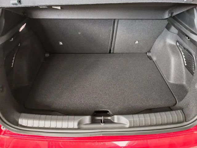 Fiat 600e Hybrid 1.2 110 DCT Kamera-PDC vorn+hinten-SHZ-LED