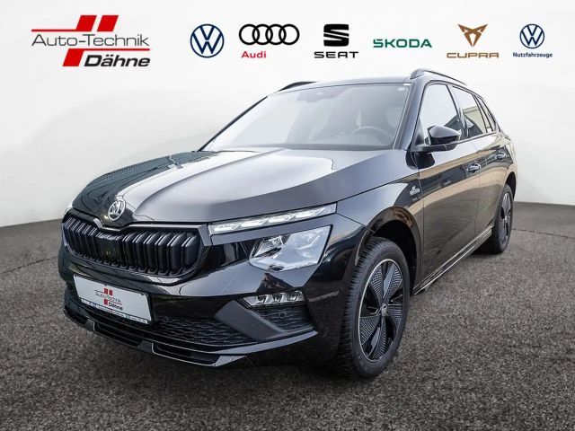 Skoda Kamiq 1.0 TSI Selection