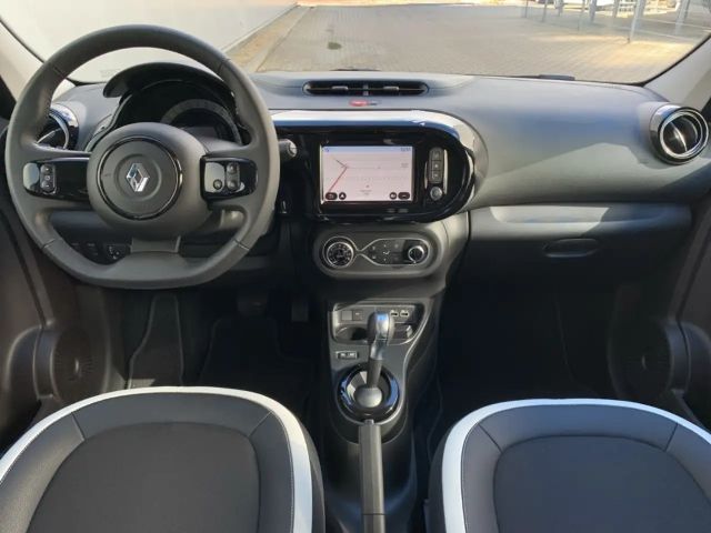 Renault Twingo E-Tech Electric