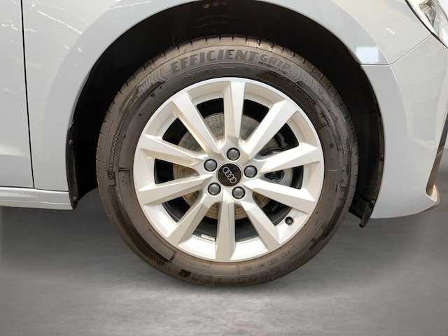 Audi A1 30 TFSI S-Tronic Sportback