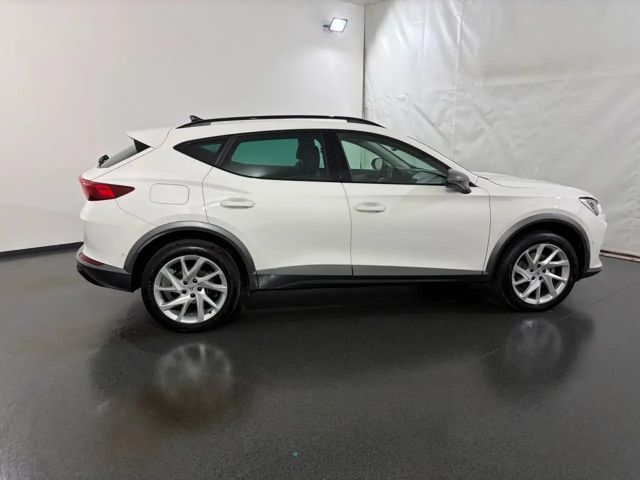 Cupra Formentor 4Drive DSG