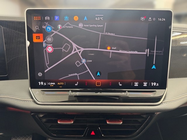 Volkswagen Passat 2.0 TDI Business Variant