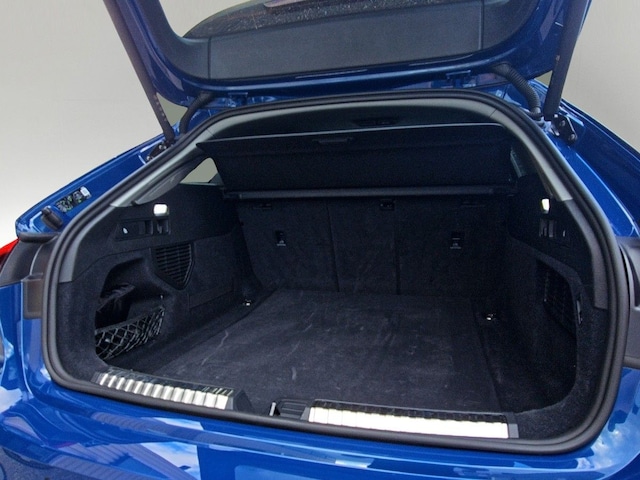 Audi A5 Avant S-Tronic