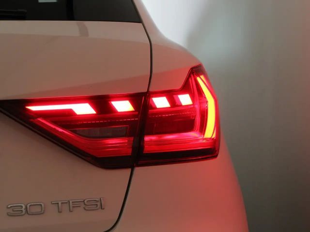 Audi A1 30 TFSI