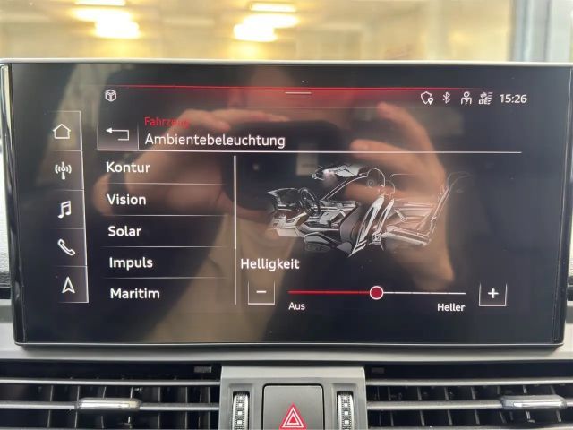 Audi Q5 50 TDI Quattro S-Line