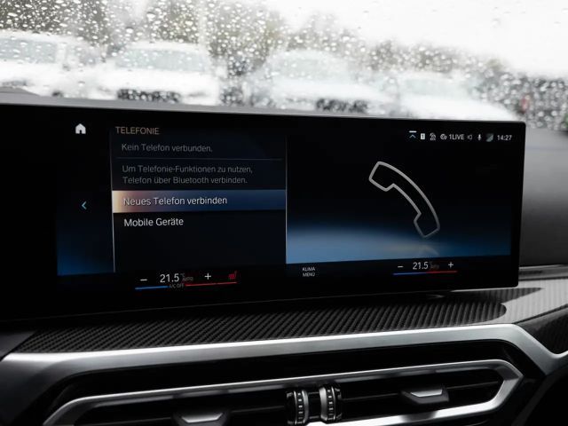 BMW 440 Coupé Gran Coupé Sedan xDrive