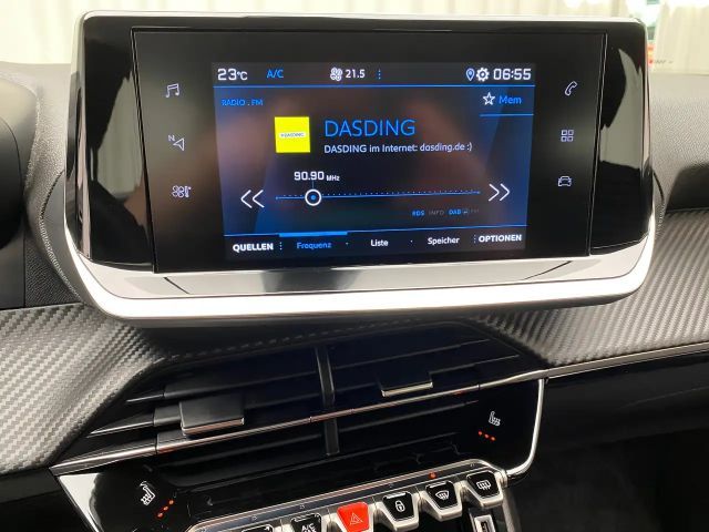 Peugeot 2008 Active Pack