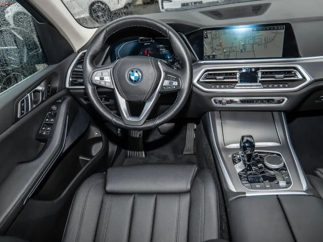 BMW X5 xDrive45e