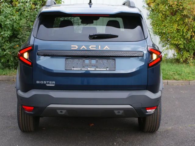 Dacia Bigster Extreme Hybrid 155