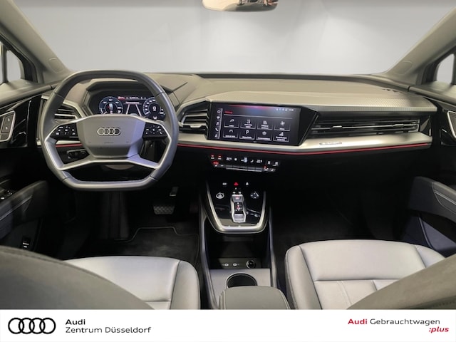 Audi Q4 e-tron 40 Sportback