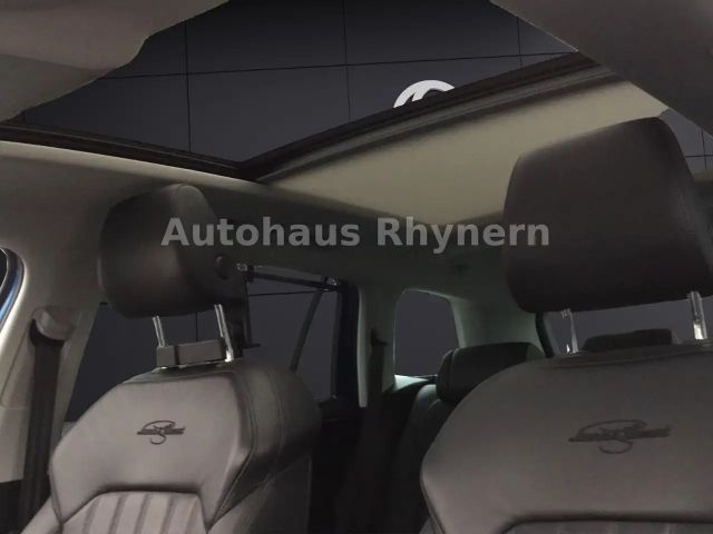 Skoda Kodiaq 2.0 TDI 4x4