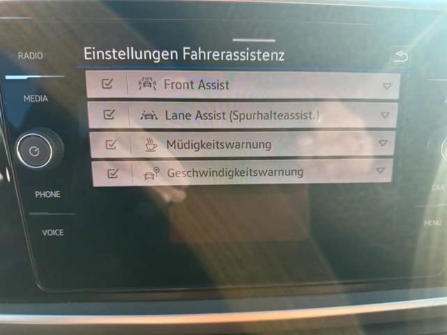 Volkswagen T-Roc 1.5 TSI Move