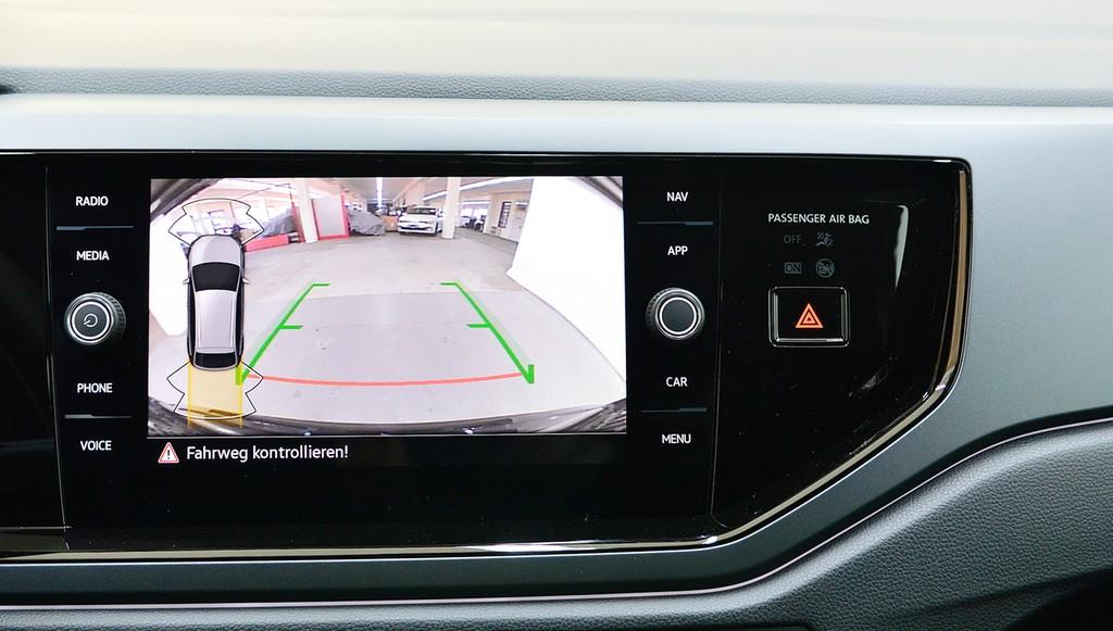 Volkswagen Taigo 1.5 TSI DSG IQ.Drive R-Line