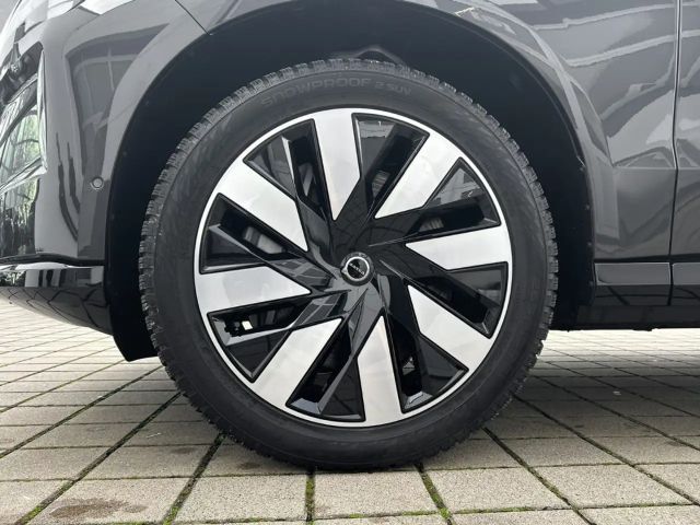 Volvo EX90 AWD Ultra