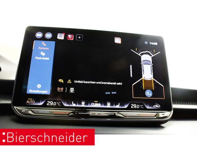 Cupra Terramar 2.0 TSI VZ