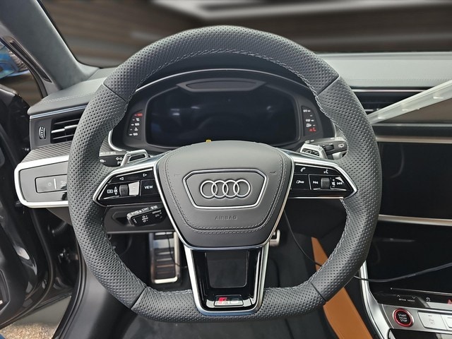 Audi A6 e-tron Avant Performance Quattro