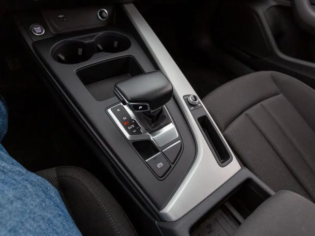 Audi A4 40 TDI Quattro