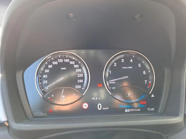 BMW X2 Advantage pakket xDrive25e