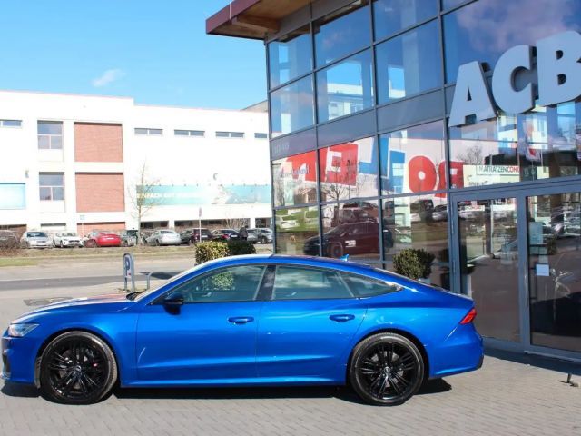Audi S7 Quattro Sportback