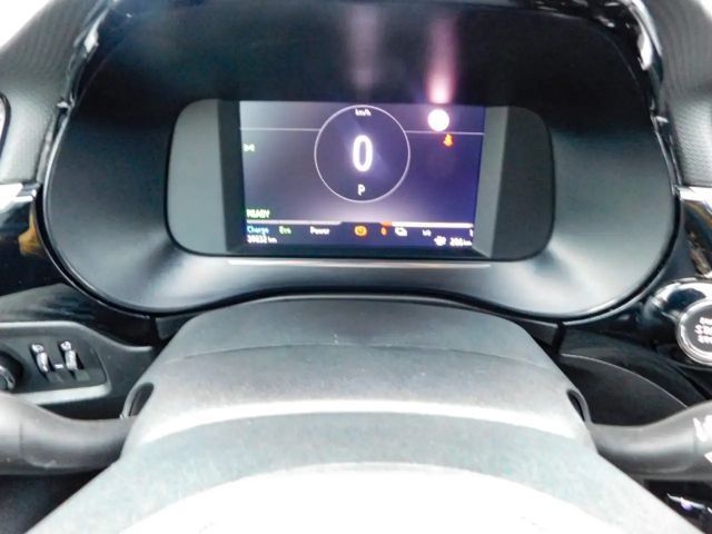 Opel Corsa Corsa Elektric 3-Phasen 11KW Charger Sitz-Hzg Allw