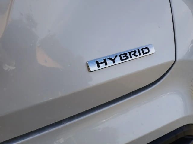 Nissan Juke N-Connecta