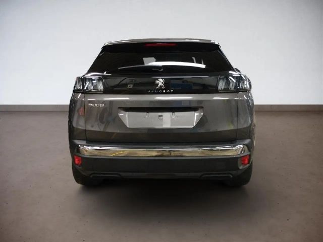 Peugeot 3008 Allure Pack PureTech