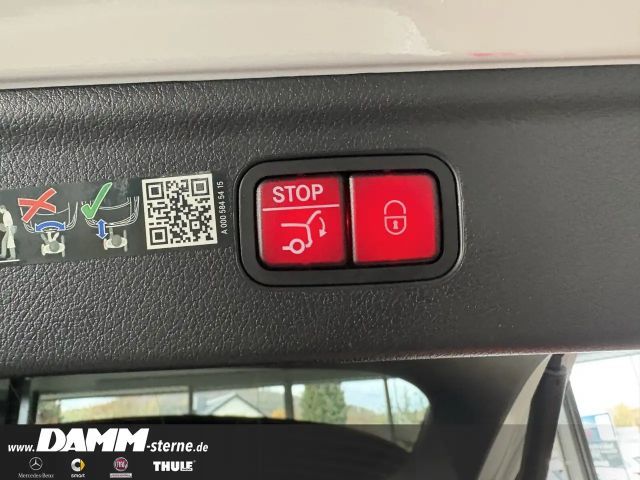 Mercedes-Benz EQE SUV 350 4MATIC AMG Line