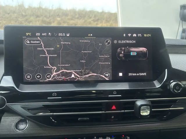 Citroën C5 X Hybrid Shine