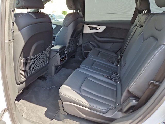 Audi Q7 50 TDI Quattro