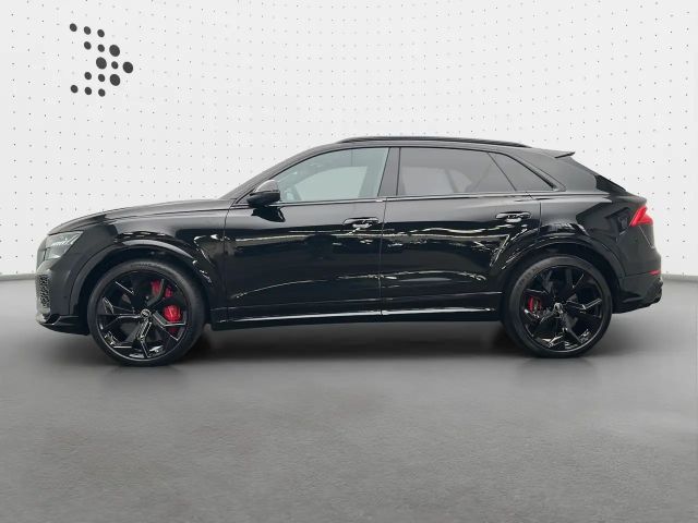 Audi RS Q8 *Keramik*305 km/h*B&O*HUD*Pano*Standh*Matri