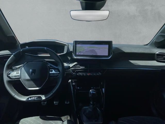Peugeot 208 GT-Line PureTech